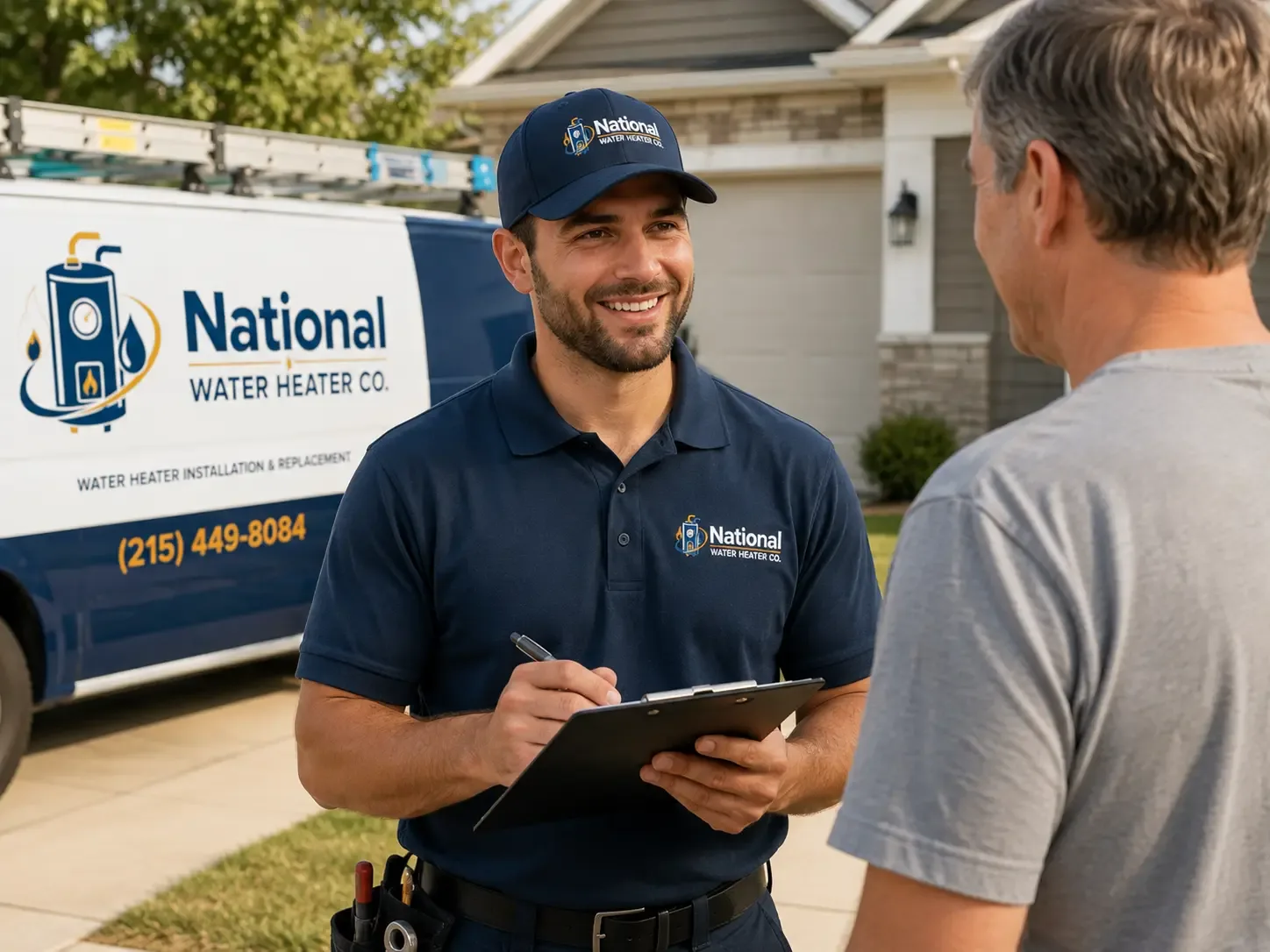 Water Heater Installation Mannsville, OK FAQs